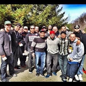 Meet your Posher, Nicholas